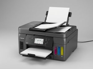 Impresora Multifunción Sistema Continuo de Tinta Color